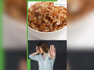 ज्यादा गोंद कतीरा खाने से हो सकते हैं ये गंभीर नुकसान