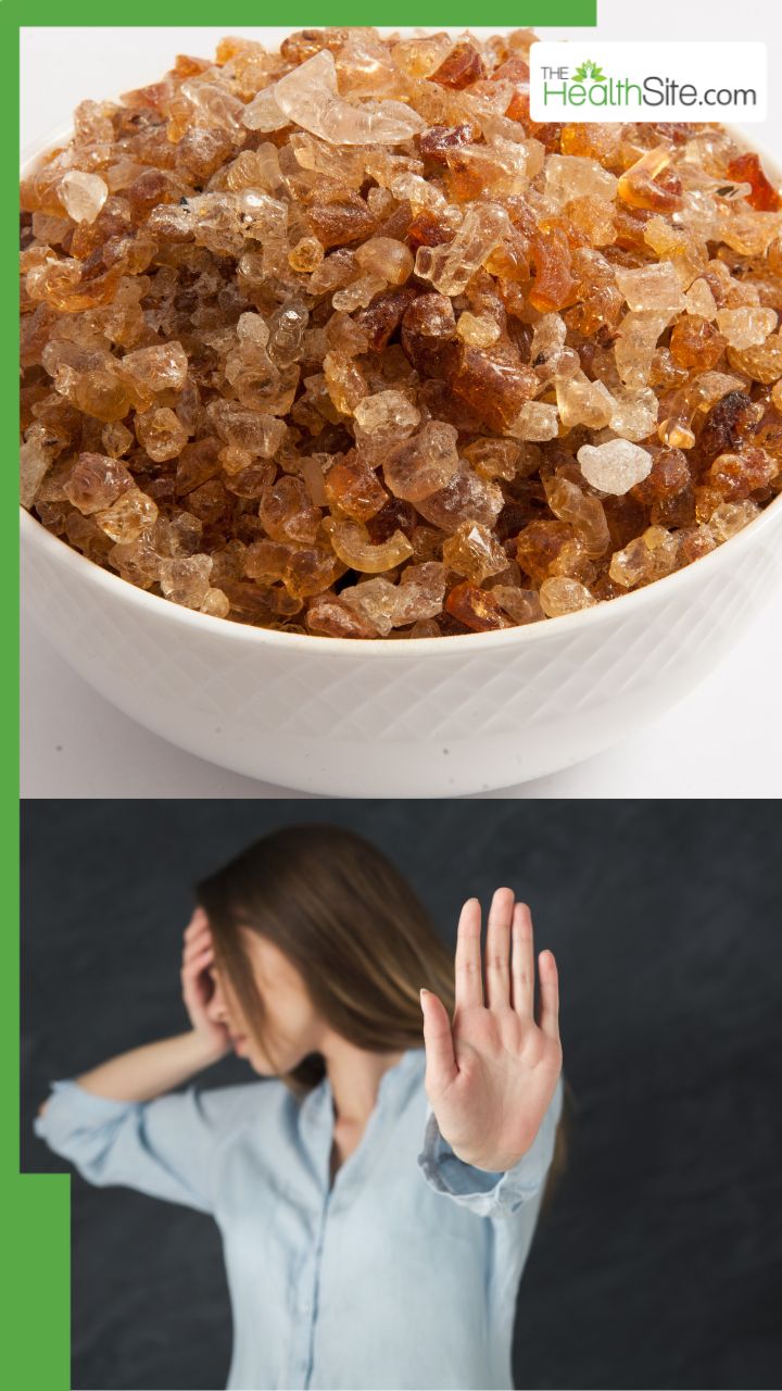 ज्यादा गोंद कतीरा खाने से हो सकते हैं ये गंभीर नुकसान