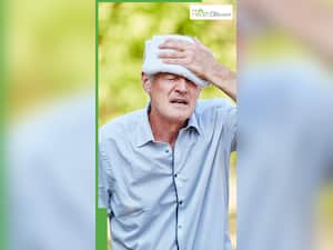 गर्मियों में लू लगने पर क्या खाएं?