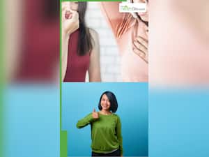 शरीर की बदबू दूर करने के लिए अपनाएं ये टिप्स