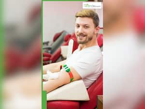 क्या ब्लड डोनेट करने से भी हो सकता है ब्लड कैंसर?