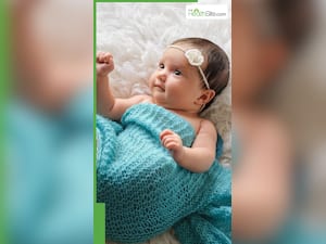 बच्चों के लिए 9 प्यारे नाम जिनका मतलब खुशी होता है