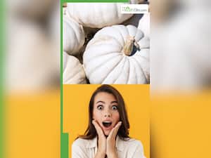 गर्मियों में सफेद कद्दू खाने से क्या फायदे होते हैं?