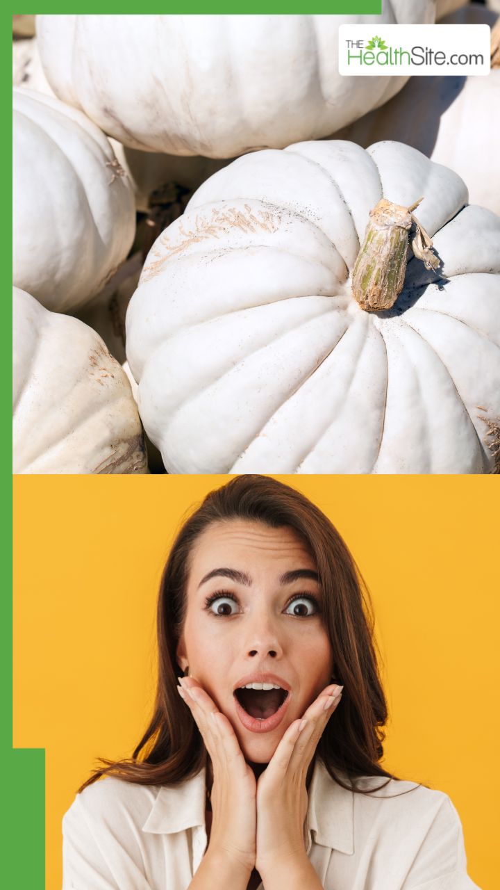 गर्मियों में सफेद कद्दू खाने से क्या फायदे होते हैं?