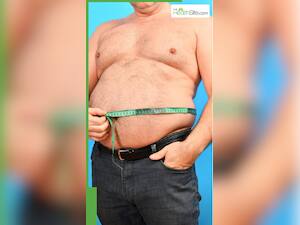 पेट की चर्बी कम करने के लिए अपनाएं ये 7 आसान एक्सरसाइज