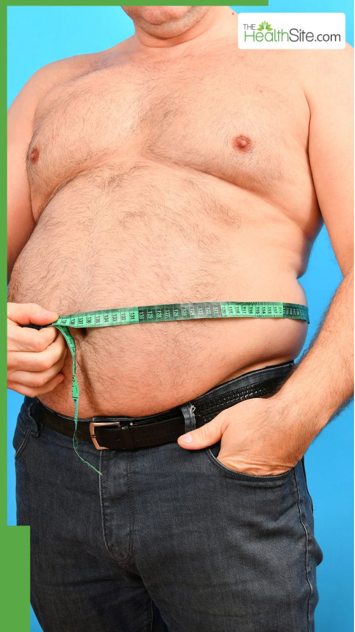 पेट की चर्बी कम करने के लिए अपनाएं ये 7 आसान एक्सरसाइज