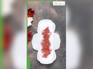 पैड की जगह कपड़े के इस्तेमाल से हो सकती हैं गंभीर बीमारियां