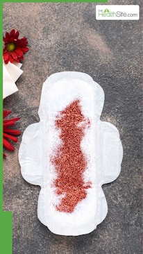 पैड की जगह कपड़े के इस्तेमाल से हो सकती हैं गंभीर बीमारियां