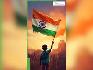 देश प्रेम से प्रेरित बच्चों के लिए 7 महत्वाकांशी नाम, बनाएंगे महान