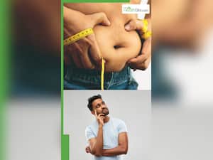 मोटापा कम होने के बाद शरीर का फैट कहां चला जाता है?