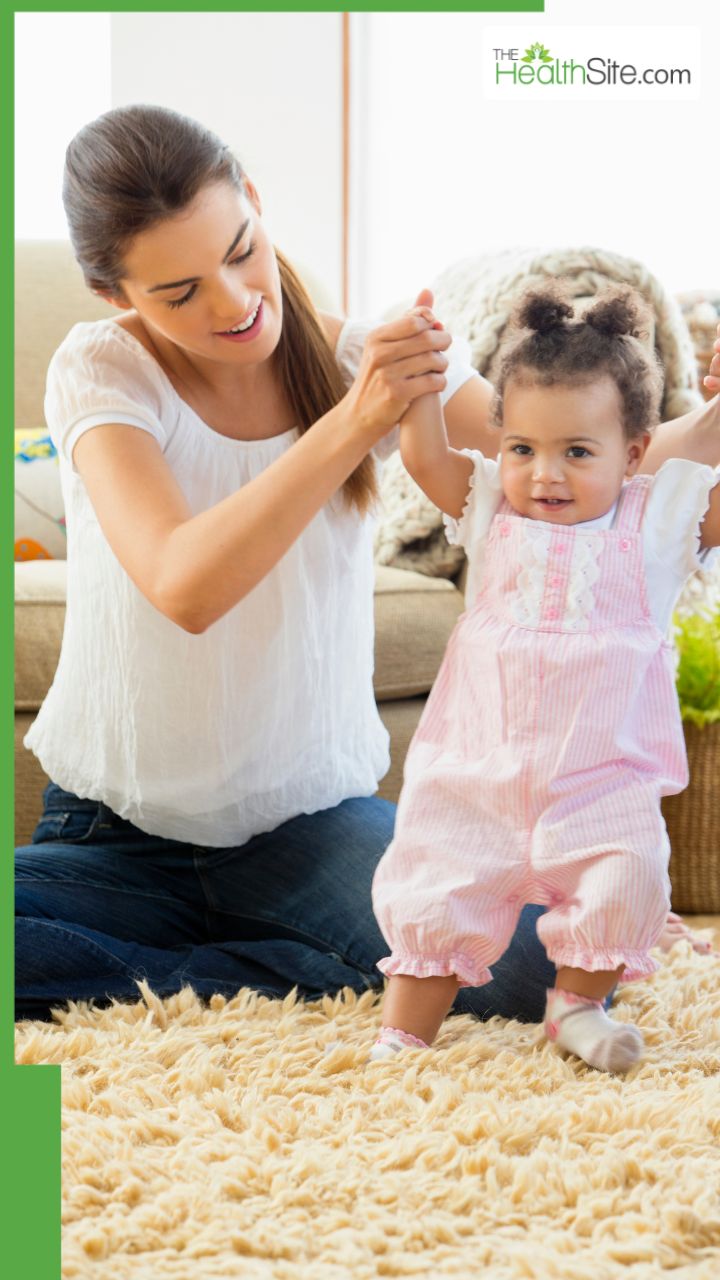 जून महीने में जन्मे बच्चों के लिए 8 प्यारे नाम