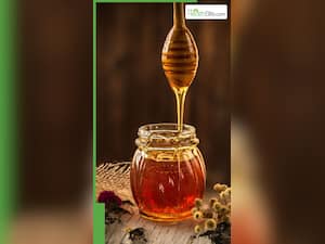 शहद में क्या मिलाकर लगाने से चेहरे पर ग्लो आता है?