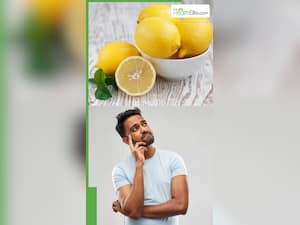 नींबू को चेहरे पर कैसे रगड़े कि सारे-दाग धब्बे मिट जाएं?
