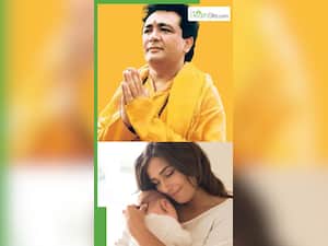 गुलशन कुमार के भक्ति गीतों से प्रेरित 10 सुंदर आध्यात्मिक बच्चों के नाम