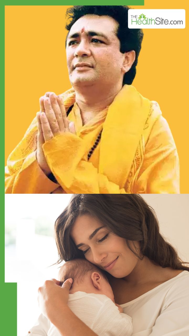 गुलशन कुमार के भक्ति गीतों से प्रेरित 10 सुंदर आध्यात्मिक बच्चों के नाम