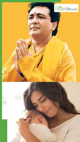 गुलशन कुमार के भक्ति गीतों से प्रेरित 10 सुंदर आध्यात्मिक बच्चों के नाम