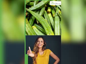 भिंडी में ऐसा क्या होता है कि खाने से इतने फायदे मिलते हैं?
