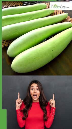 गर्मियों में लौकी खाने से आंतों को क्या फायदा होता है?