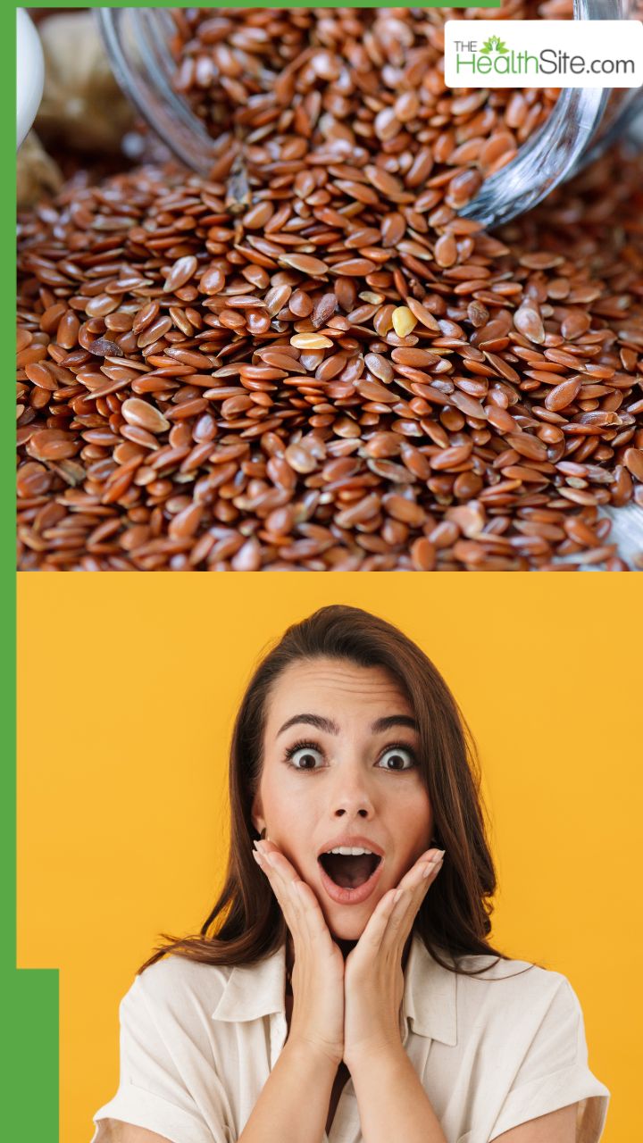 गर्मियों में रोज अलसी के बीज खाने के 7 बेहतरीन फायदे