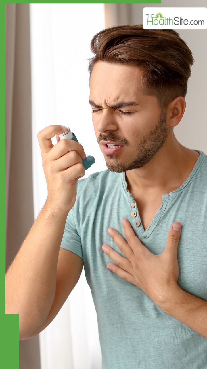 क्या है अस्थमा और क्या होता है इस बीमारी में?