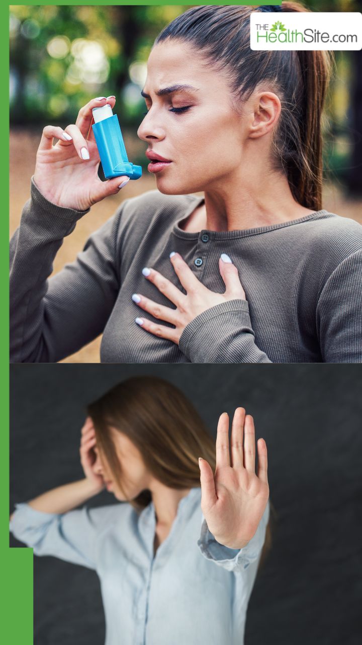 рдЕрд╕реНрдердорд╛ рдорд░реАрдЬреЛрдВ рдХреЛ рдХреНрдпрд╛ рдирд╣реАрдВ рдЦрд╛рдирд╛ рдЪрд╛рд╣рд┐рдП?