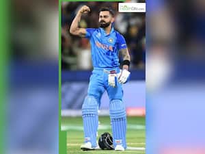 क्या है विराट कोहली का फिटनेस सीक्रेट? जानें डाइट और वर्कआउट प्लान