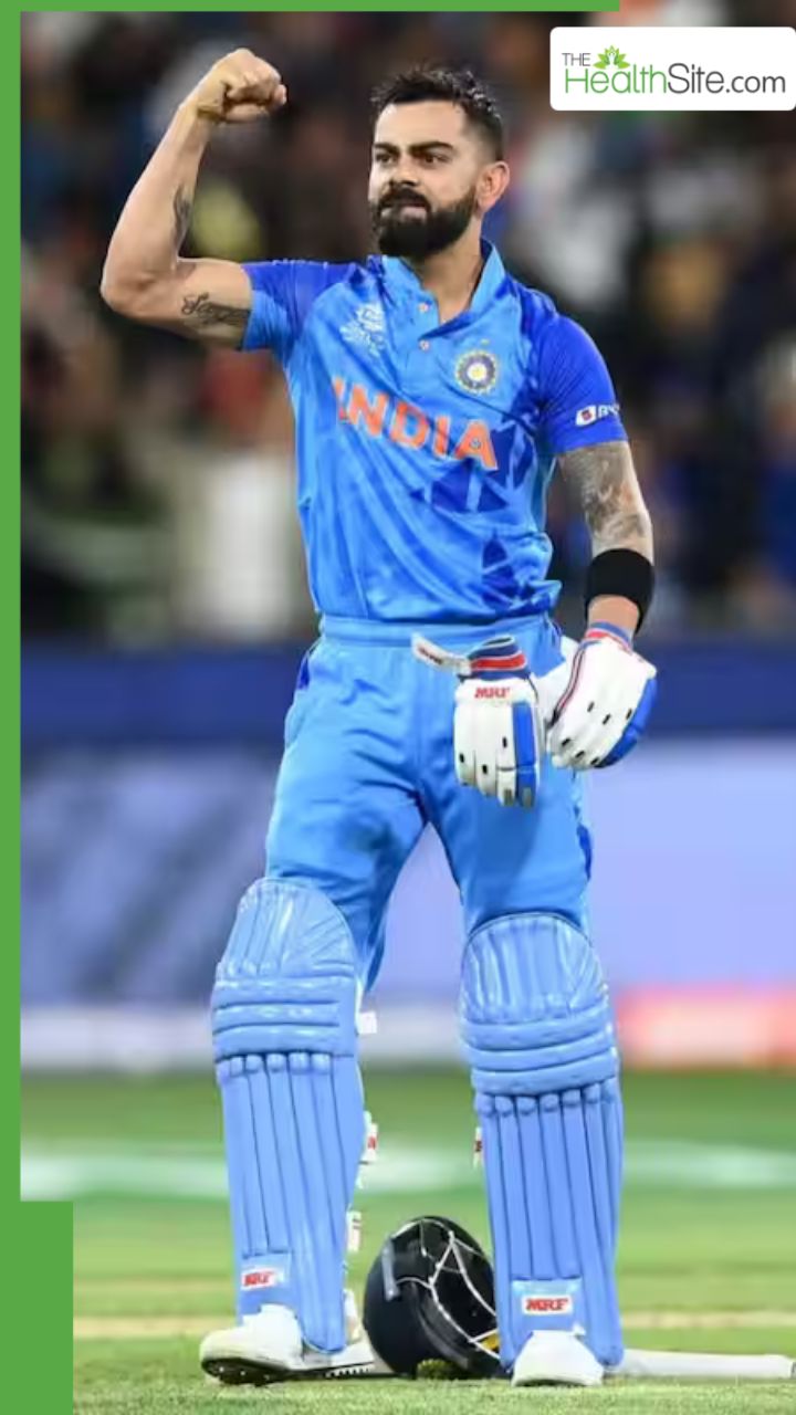 рдХреНрдпрд╛ рд╣реИ рд╡рд┐рд░рд╛рдЯ рдХреЛрд╣рд▓реА рдХрд╛ рдлрд┐рдЯрдиреЗрд╕ рд╕реАрдХреНрд░реЗрдЯ? рдЬрд╛рдиреЗрдВ рдбрд╛рдЗрдЯ рдФрд░ рд╡рд░реНрдХрдЖрдЙрдЯ рдкреНрд▓рд╛рди