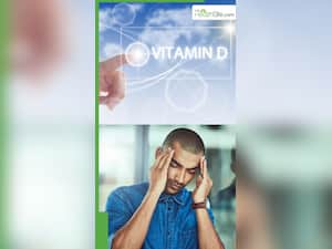विटामिन डी की कमी होते ही शुरू हो जाती हैं ये 7 परेशानियां
