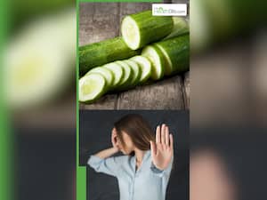 रात में खीरा क्यों नहीं खाना चाहिए?