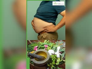 पेट की गैस निकालने के 7 आयुर्वेदिक उपाय