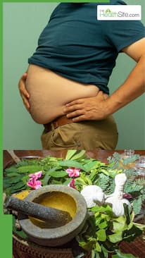 पेट की गैस निकालने के 7 आयुर्वेदिक उपाय