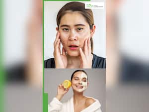 ऑयली स्किन के लिए 7 बेस्ट फेस पैक