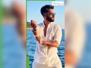 विक्की कौशल का फिटनेस सीक्रेट क्या है?