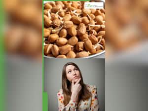 रोज एक कटोरी अंकुरित मूंगफली खाने के 7 फायदे