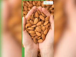 रोज सुबह बादाम खाने से होते हैं ये 7 जबरदस्त फायदे