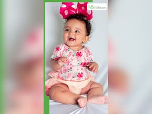 लड़कियों के लिए 10 मॉडर्न नाम जो प्रेम और सौंदर्य दर्शाते हैं।