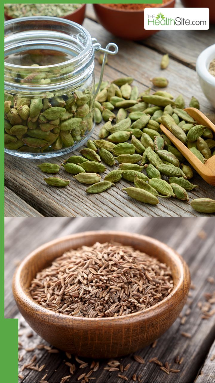 рдЕрдЬрд╡рд╛рдЗрди рдФрд░ рдЗрд▓рд╛рдпрдЪреА рдХрд╛ рдкрд╛рдиреА рдкреАрдиреЗ рд╕реЗ рдХреНрдпрд╛ рд╣реЛрддрд╛ рд╣реИ