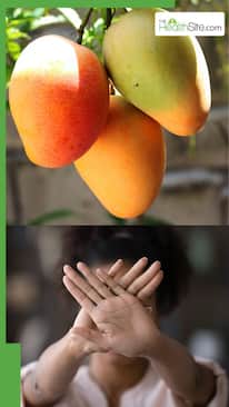 फलों के राजा आम को करते हैं पसंद हैं तो रहें सावधान