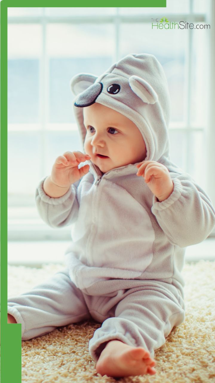 10 Beautiful Baby Names Inspired by The Culture of Maharashtra