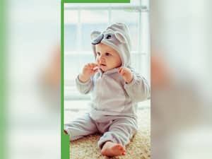 10 Beautiful Baby Names Inspired by The Culture of Maharashtra