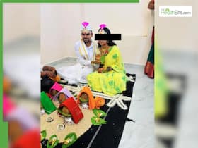 25-Year Old Karnataka Man Suffers Fatal Heart Attack While Performing Marriage Rituals, Dies In Front of Guests