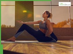 Empowering Morning Yoga Routine: 8 Simple Yoga Asanas To Practice Immediately After Waking Up In For Energy And Peace