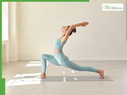 6 Simple Yoga Asanas To Practice Daily Under The Sun For Instant Calm And Peace