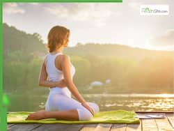 6 Simple Yoga Poses To Practice Under The Sun Daily For Instant Energy Boost