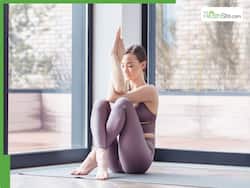 6 Simple Yoga Asanas To Practice Daily In The Morning For Instant Peace And Energy