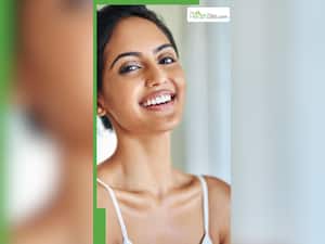 गर्मी में चेहरे पर रात को क्या लगाएं?