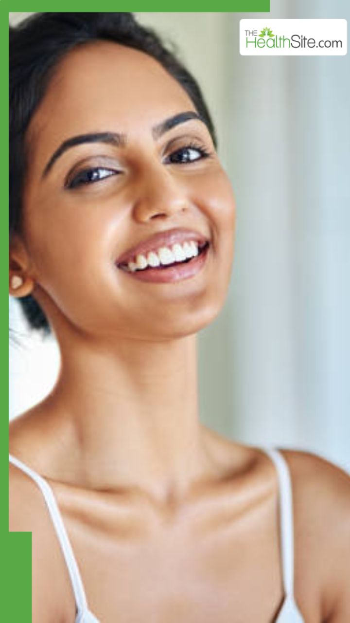 गर्मी में चेहरे पर रात को क्या लगाएं?