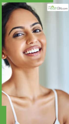 गर्मी में चेहरे पर रात को क्या लगाएं?