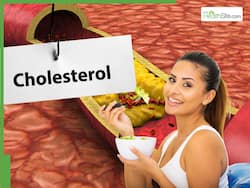 7 Foods To Lower Bad Cholesterol: Most of Them Are Commonly Found In Kitchen