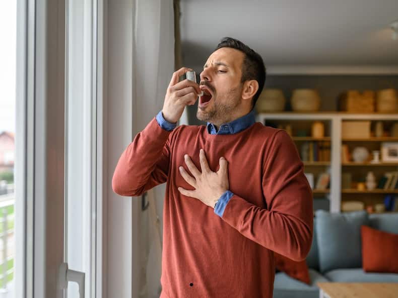 अस्थमा के मरीजों के लिए इस करवट सोना है सबसे बेहतर? जानिए Asthma में नींद की कमी से बचने के उपाय